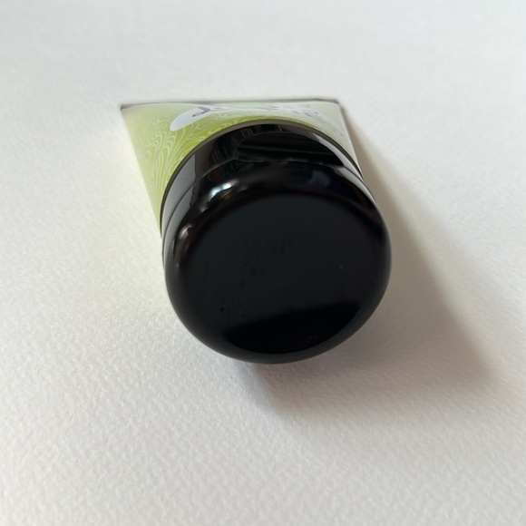 Perfectly POSH BIG FAT YUMMY hand crème KEY LIME PIE full SZ. 3fl. Oz.  New. - Picture 3 of 7